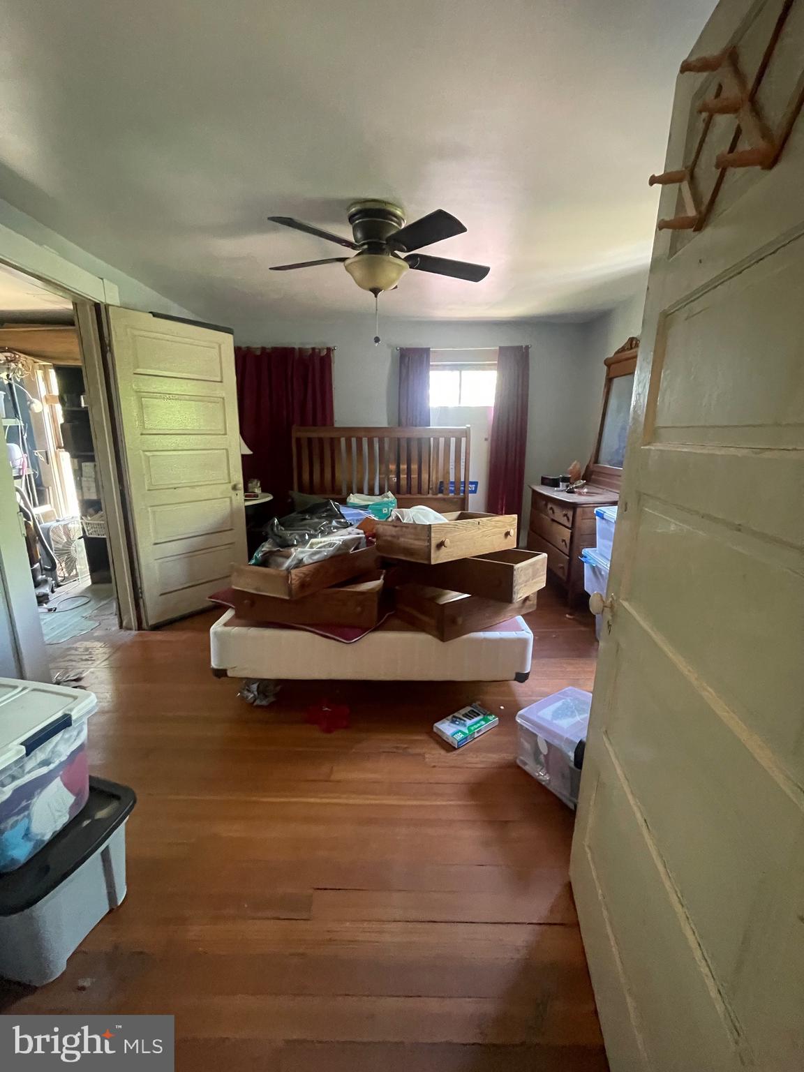 DOWNTOWN FREDERICKSBURG - Residential