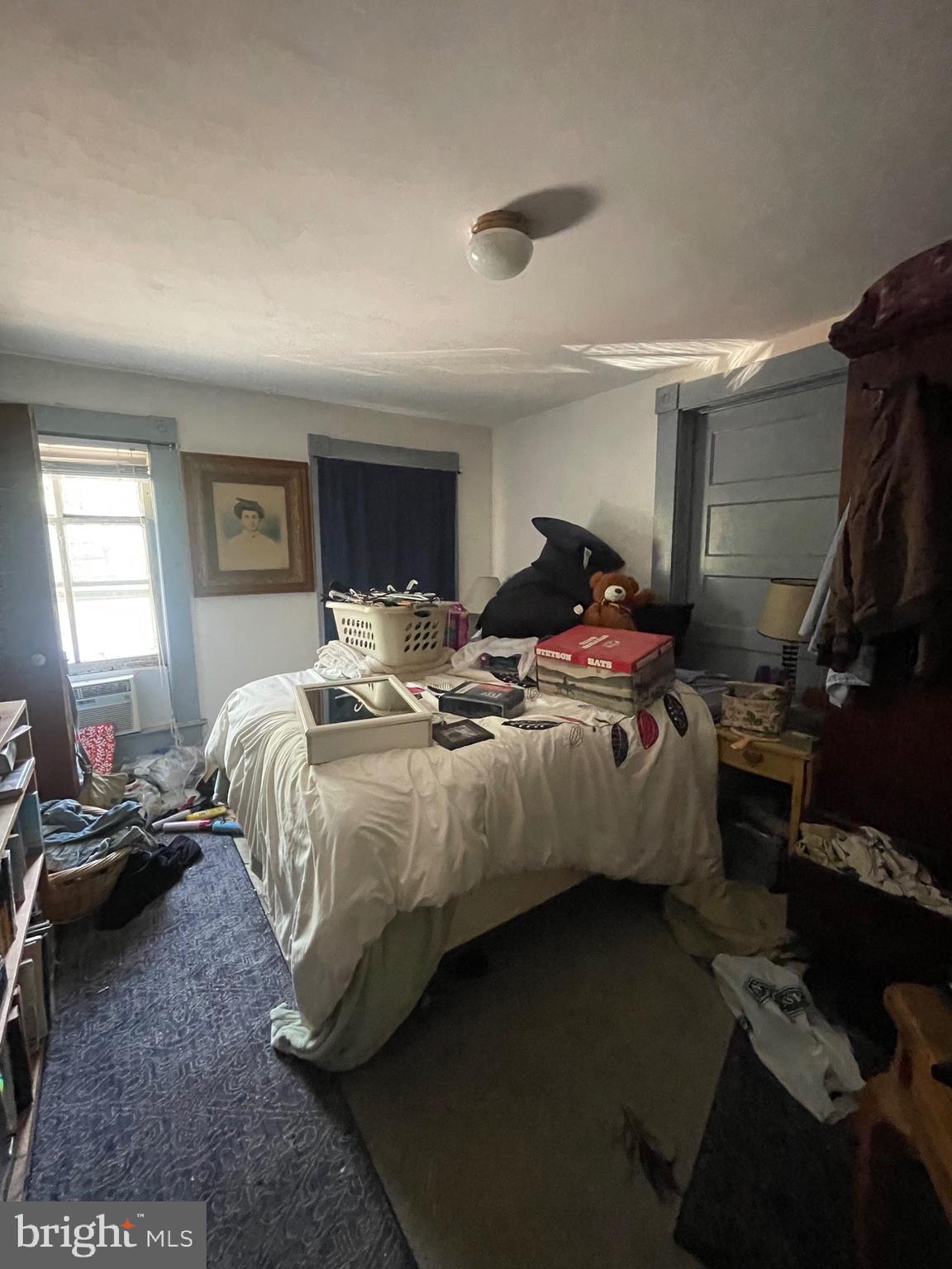 DOWNTOWN FREDERICKSBURG - Residential