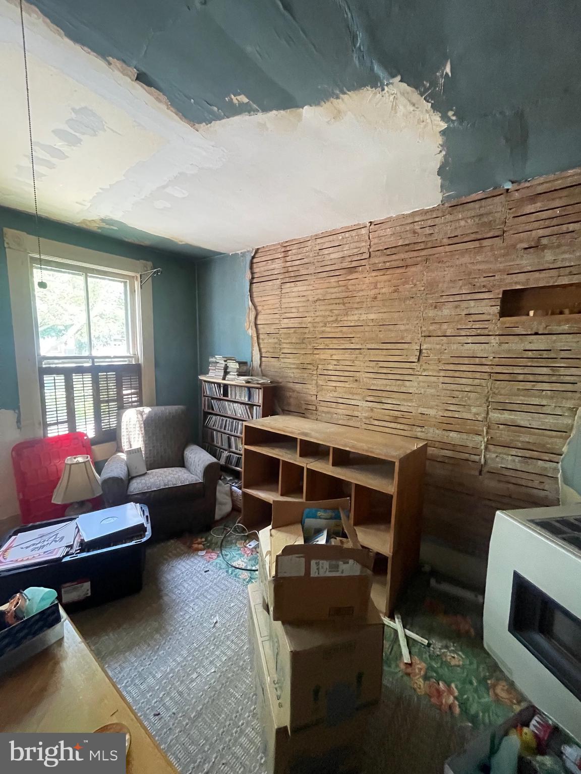 DOWNTOWN FREDERICKSBURG - Residential