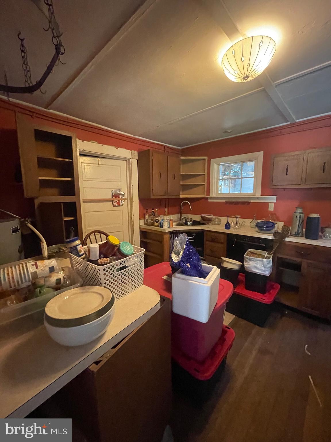 DOWNTOWN FREDERICKSBURG - Residential