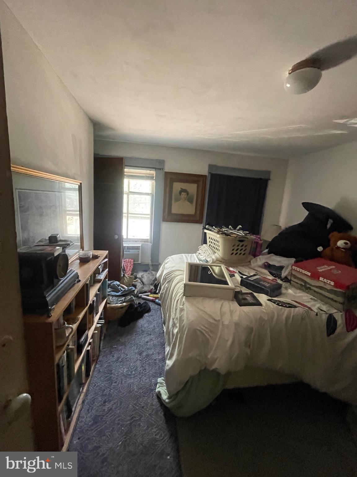 DOWNTOWN FREDERICKSBURG - Residential