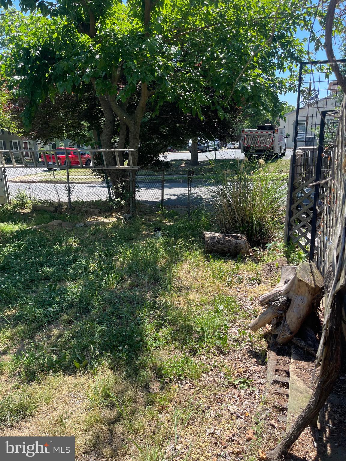 DOWNTOWN FREDERICKSBURG - Residential