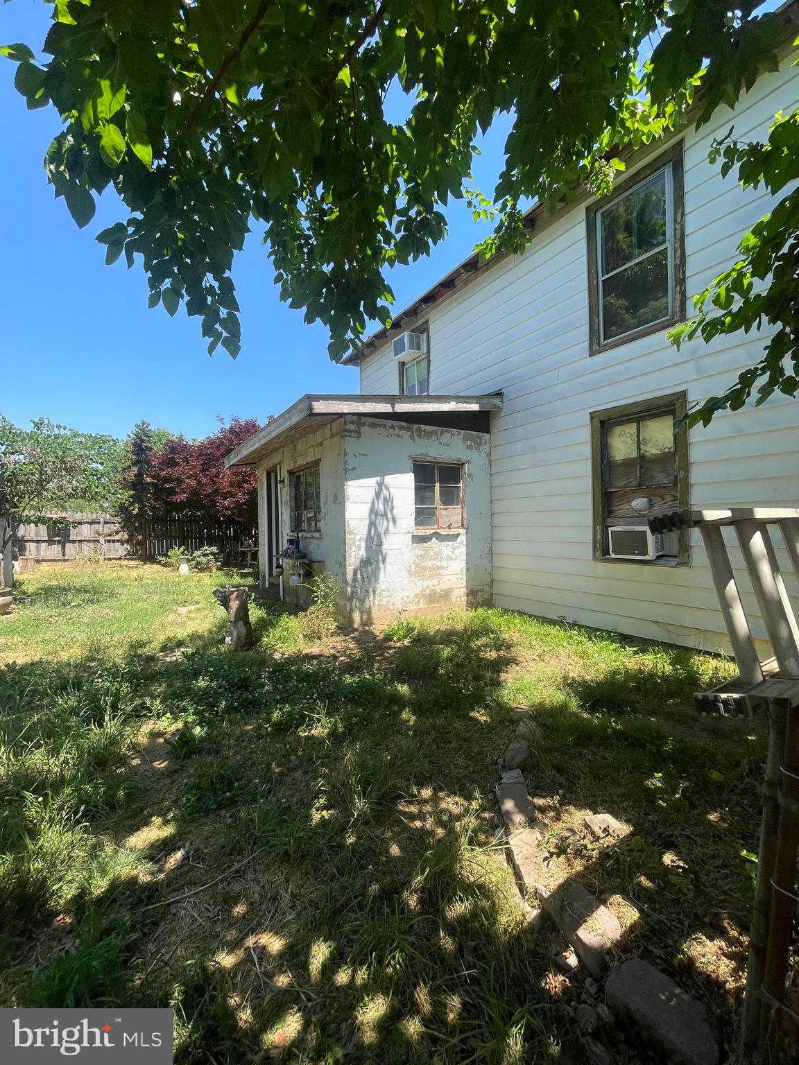 DOWNTOWN FREDERICKSBURG - Residential
