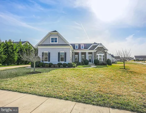 11708 Eagle Ridge Drive, Spotsylvania, VA 22551 - MLS#: VASP2031434