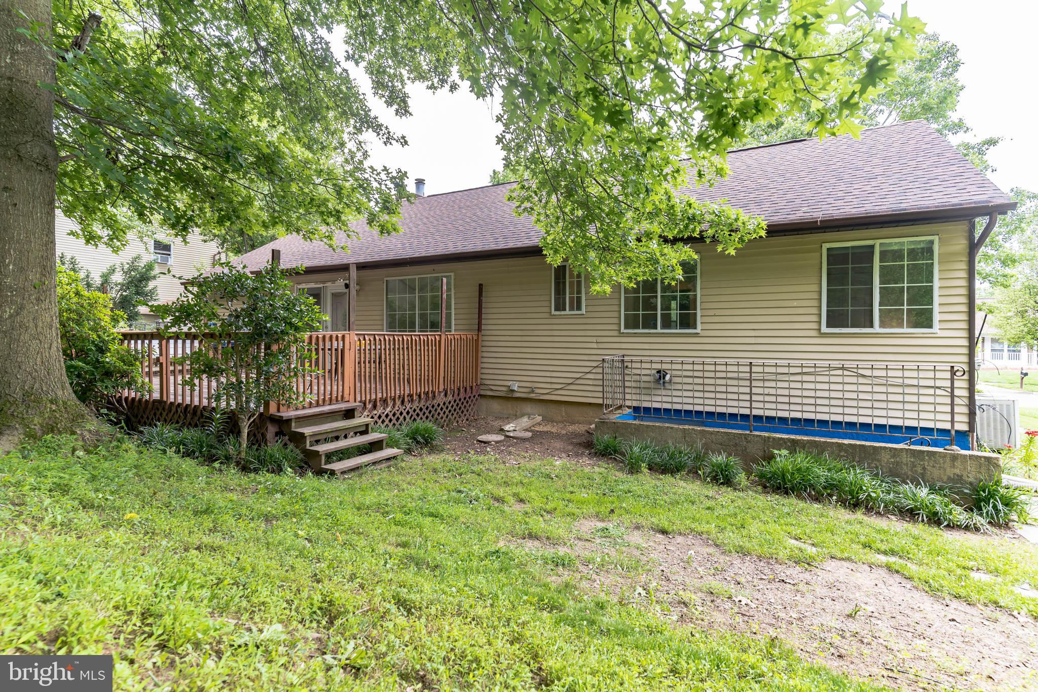 PINE TREE - Residential