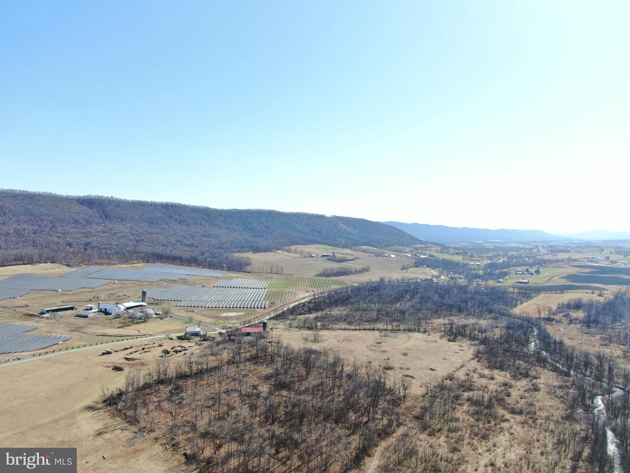 NONE AVAILABLE - Farm