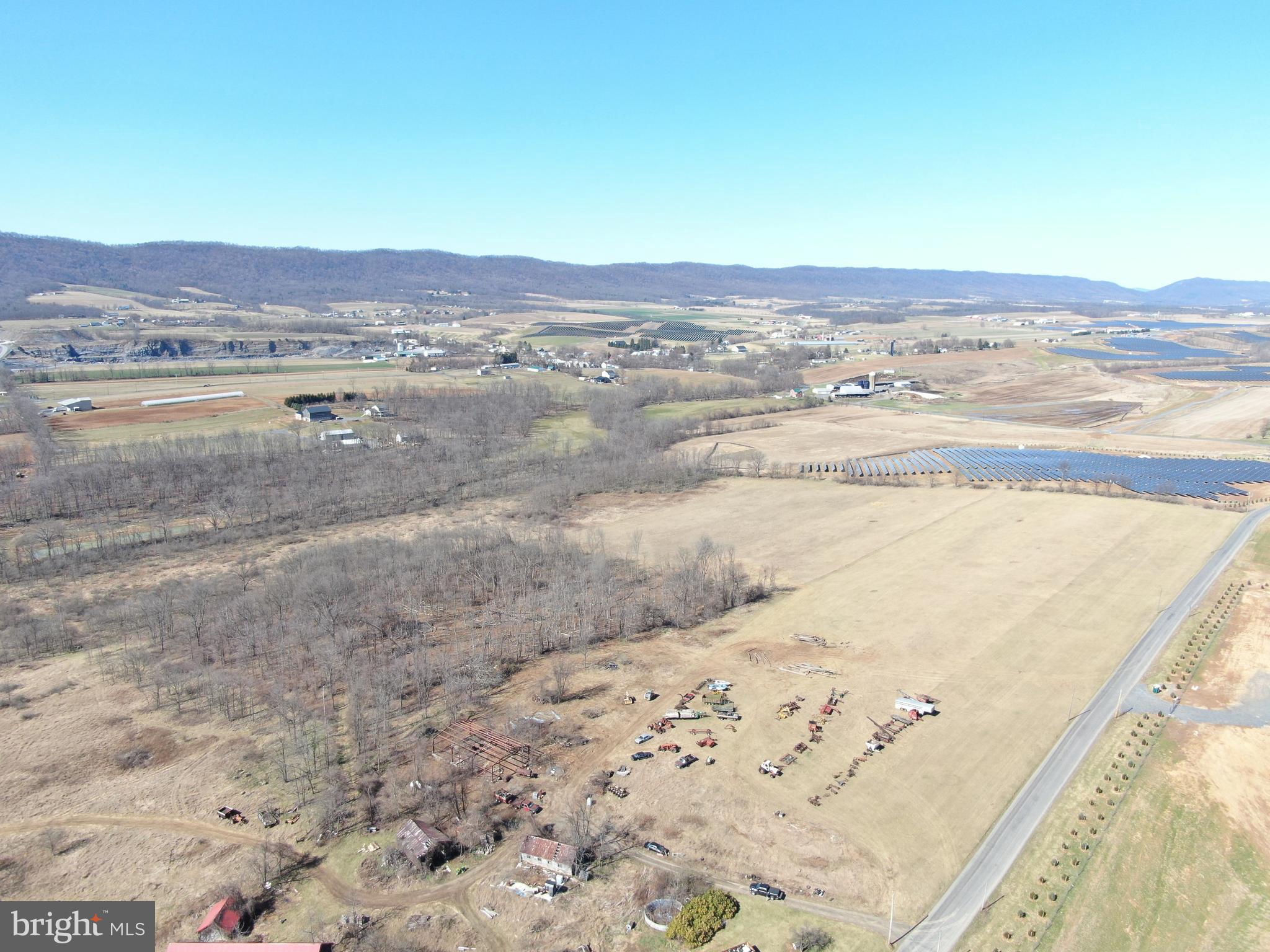 NONE AVAILABLE - Farm