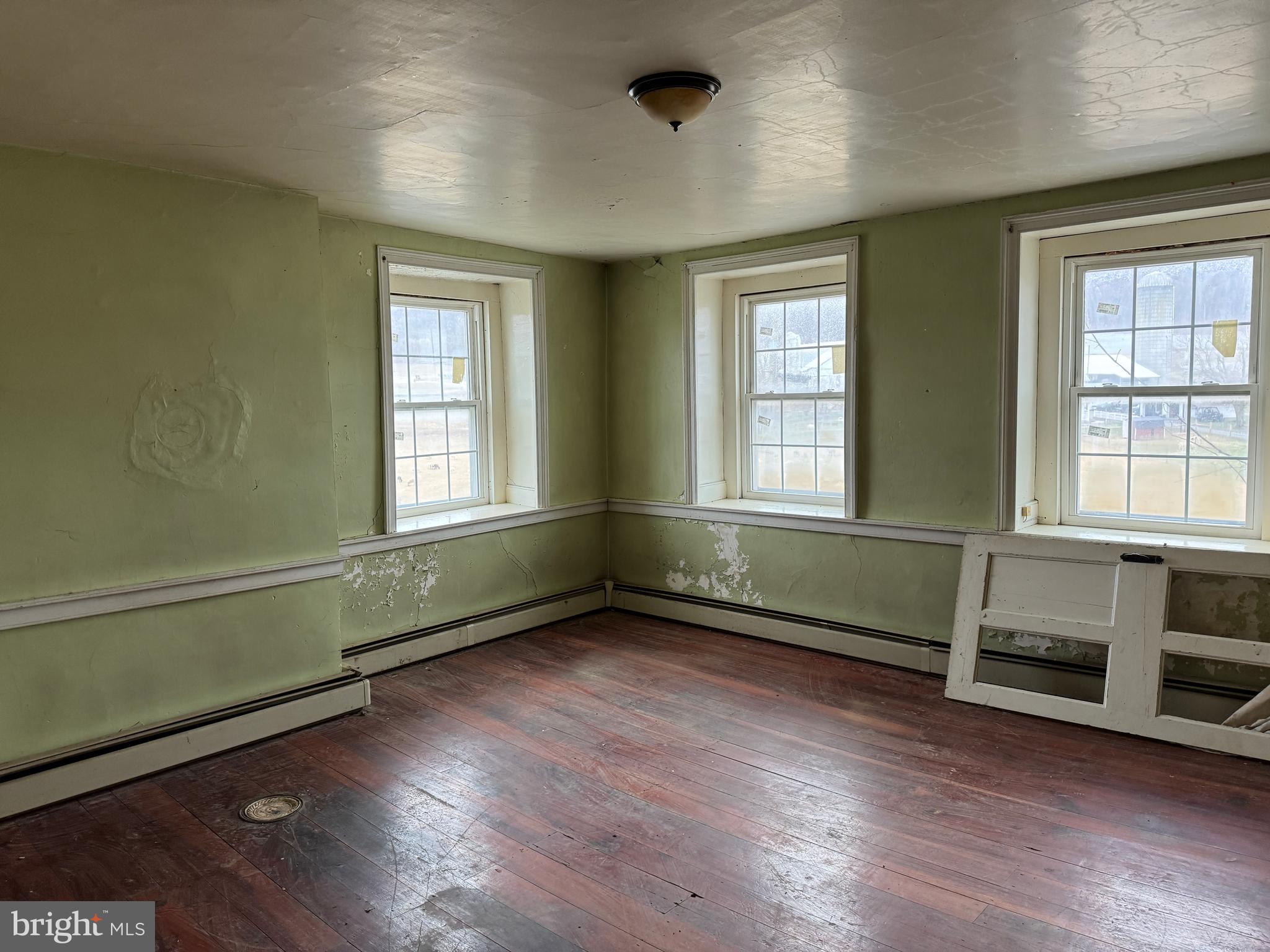 NONE AVAILABLE - Farm