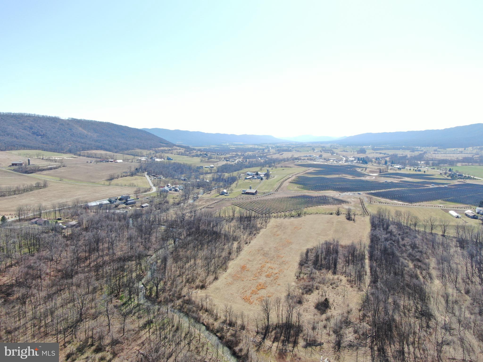 NONE AVAILABLE - Farm