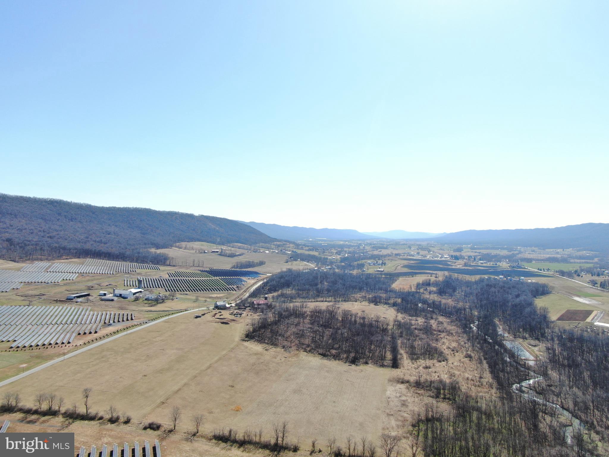 NONE AVAILABLE - Farm