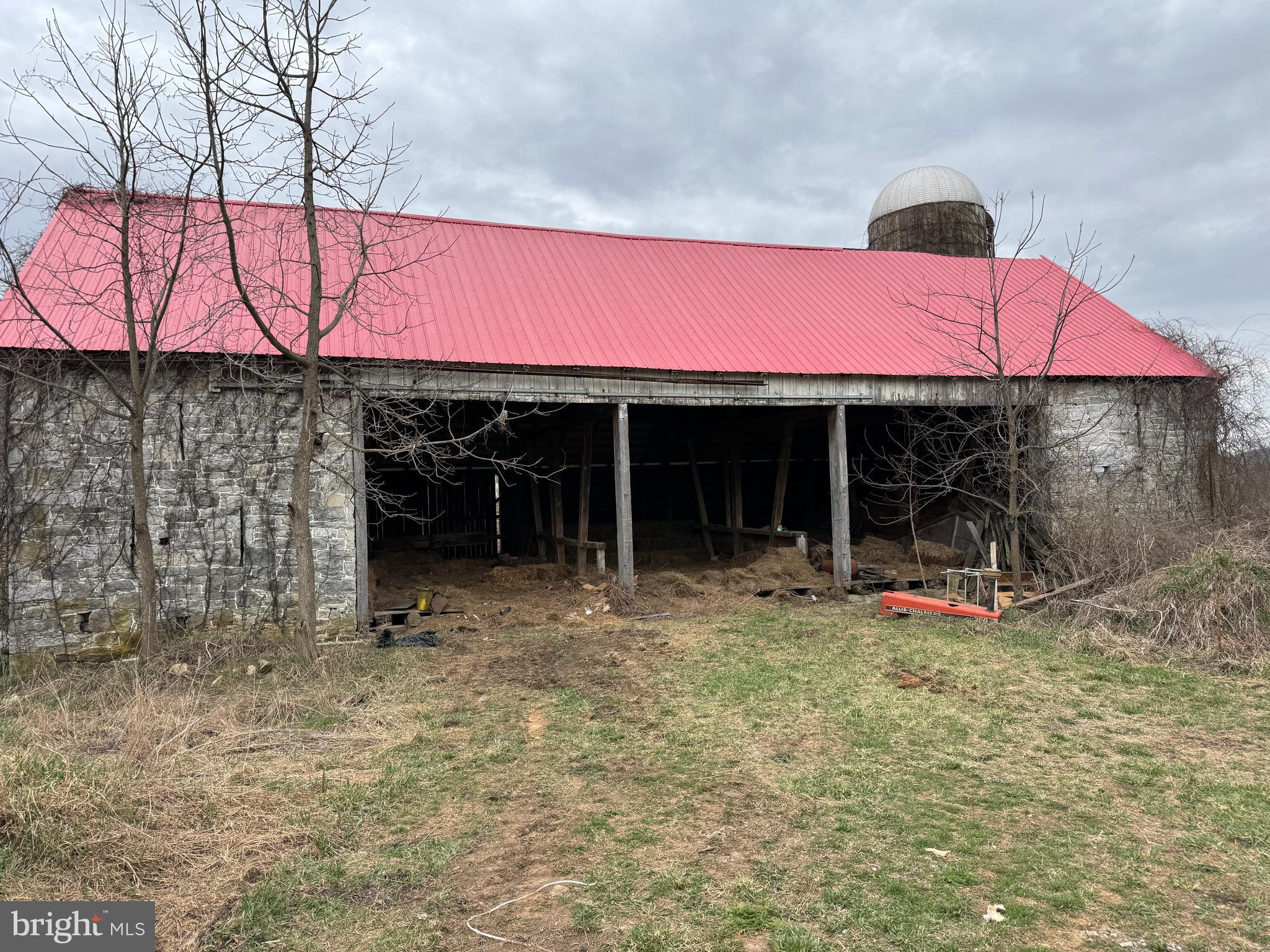 NONE AVAILABLE - Farm