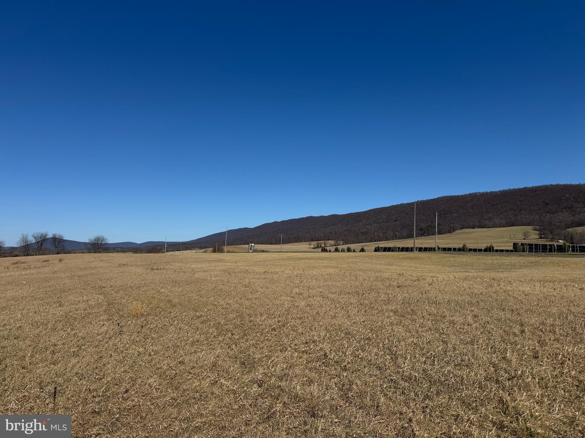 NONE AVAILABLE - Farm