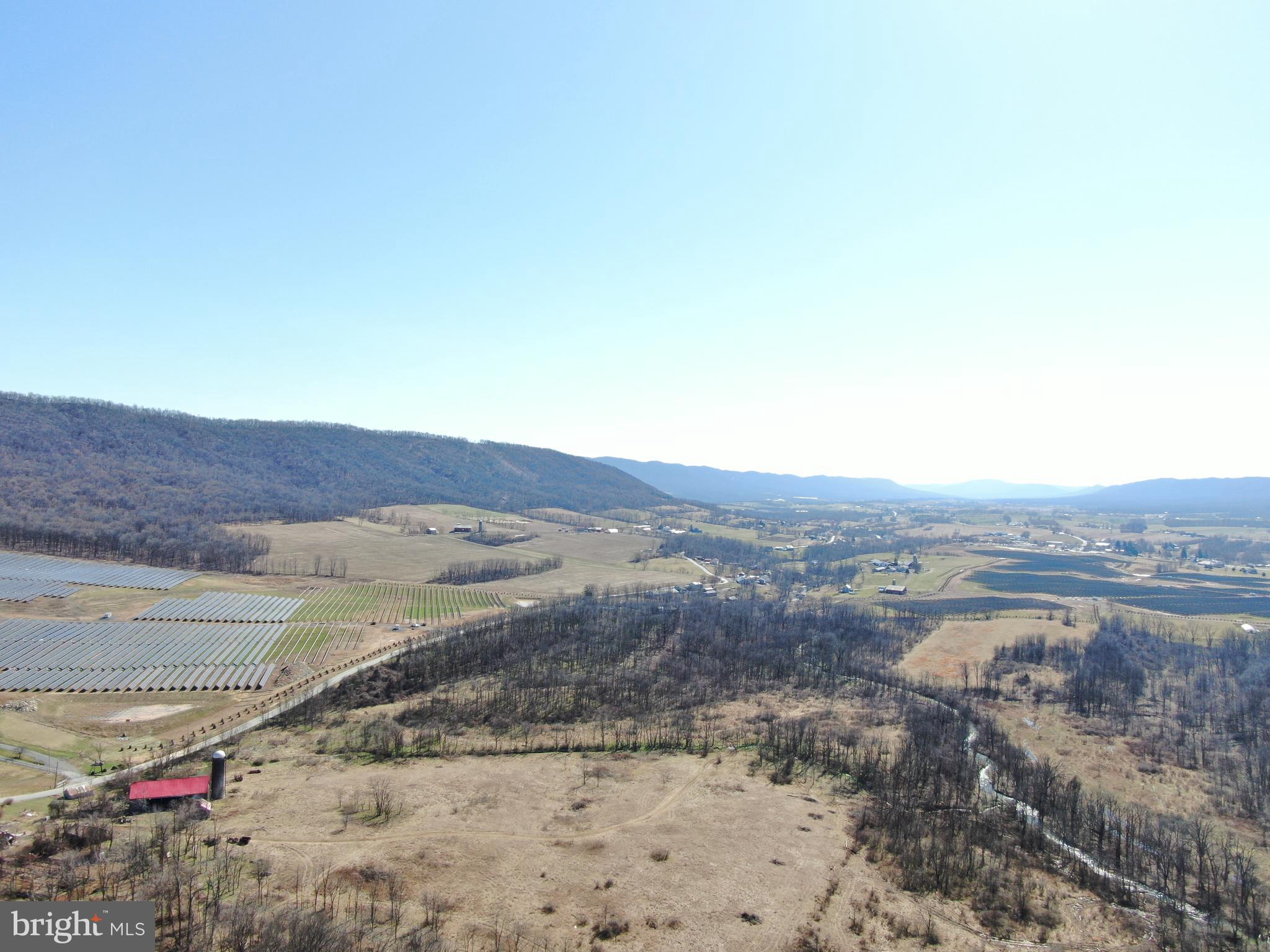 NONE AVAILABLE - Farm