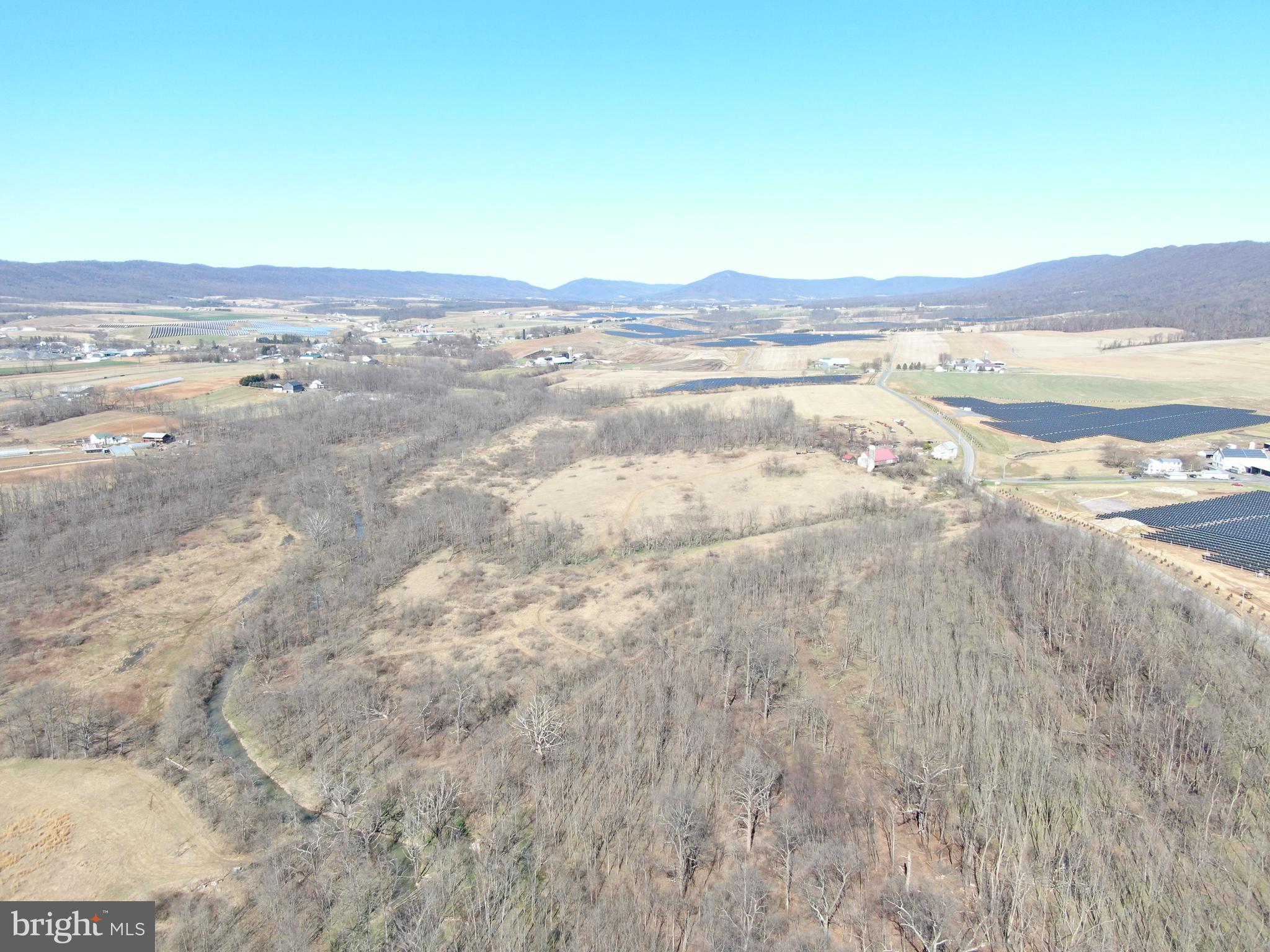 NONE AVAILABLE - Farm