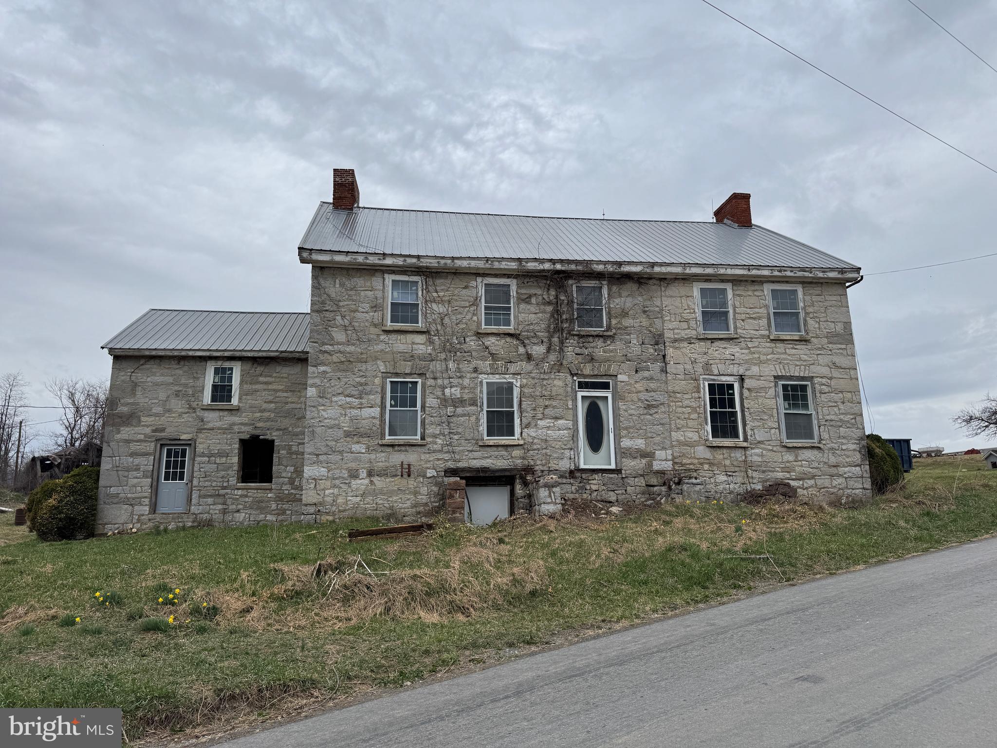 NONE AVAILABLE - Farm