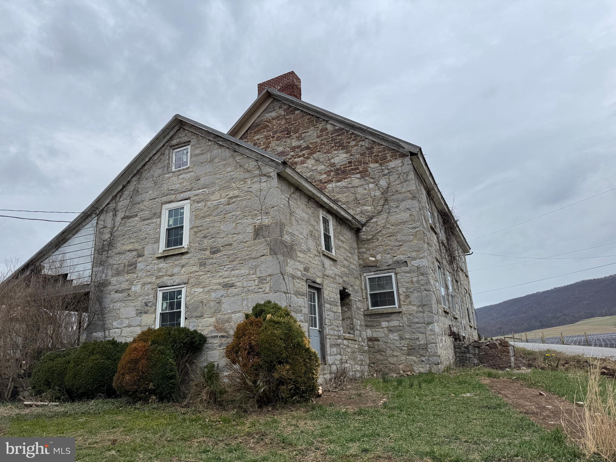 NONE AVAILABLE - Farm