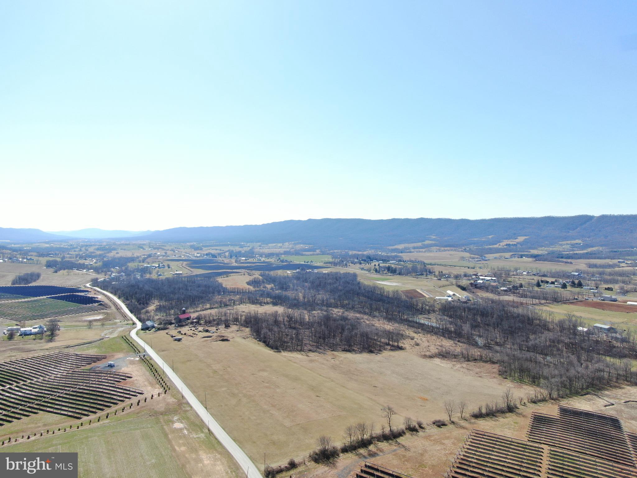 INCREDIBLE FRANKLIN COUNTY, PA FARM! Beautiful farm which features 141± acres with a spacious limestone farmhouse, and multiple outbuildings. Dry Run stream flows through the property with approx. 3,000 feet of frontage. The farm features 70± acres tillable with additional acreage that could easily be converted. High-producing soils with the primary soil types of Hagerstown Silt Loam! Fields lay nice and the farm has approx. 3,000 feet of road frontage with Dry Run Rd S. Excellent opportunity to own prime real estate in Dry Run, PA! This property will be offered at auction on Friday May 9, 2025 @ 1:00pm. The List price in no way represents a minimum, starting, or acceptable bid.