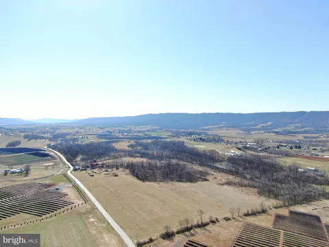 17825 Dry Run Road S, Dry Run, PA MLS: PAFL2025958