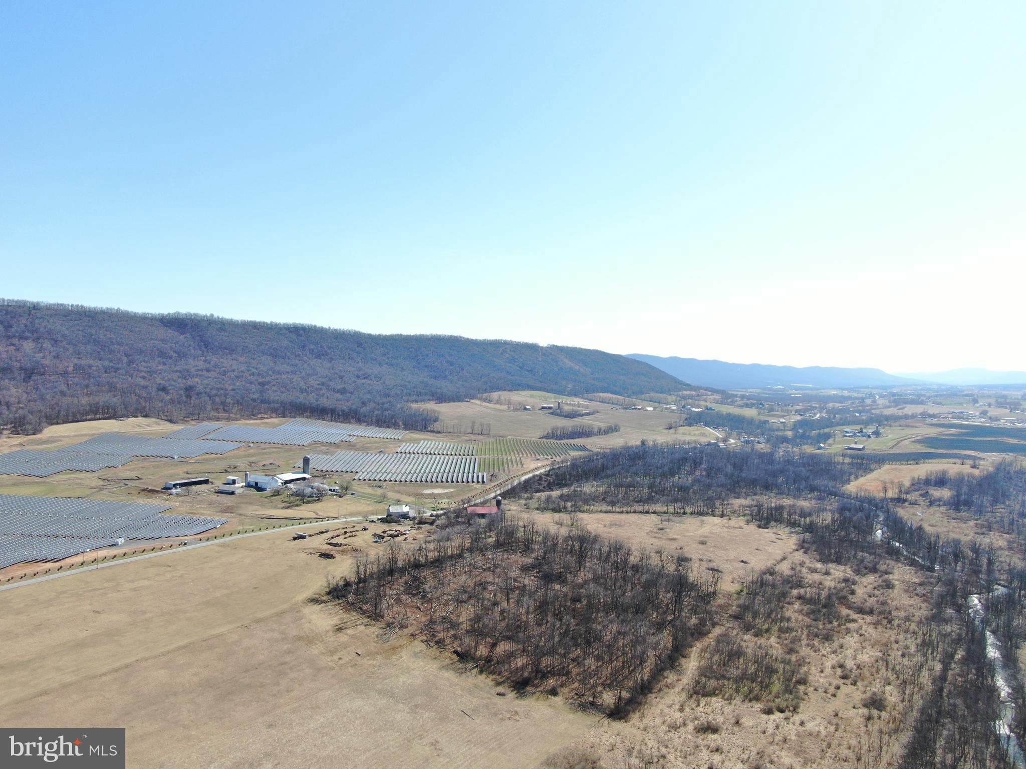 NONE AVAILABLE - Farm