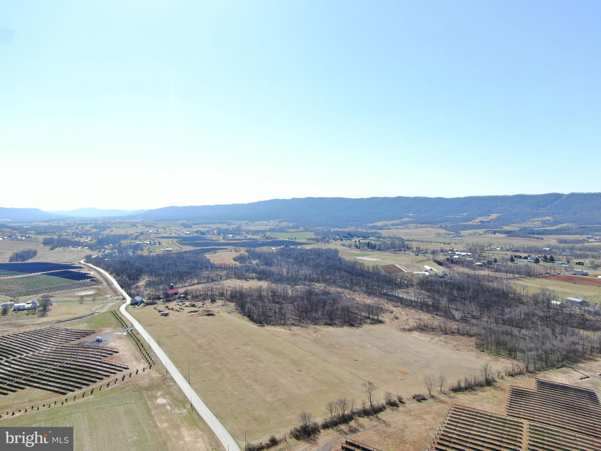 NONE AVAILABLE - Farm