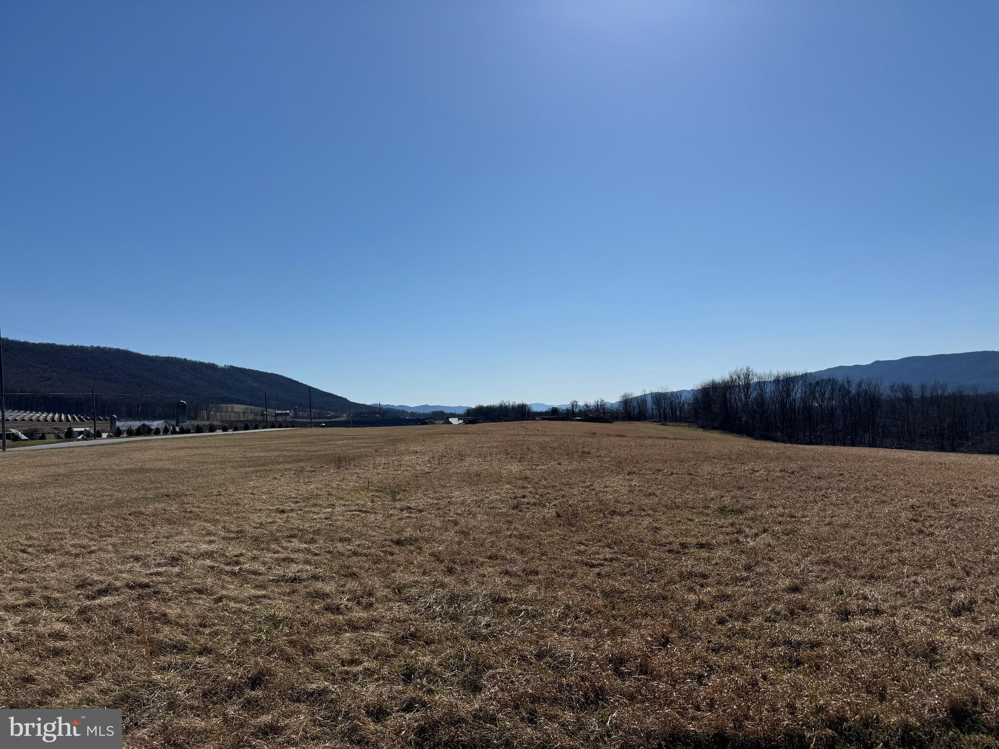 NONE AVAILABLE - Farm