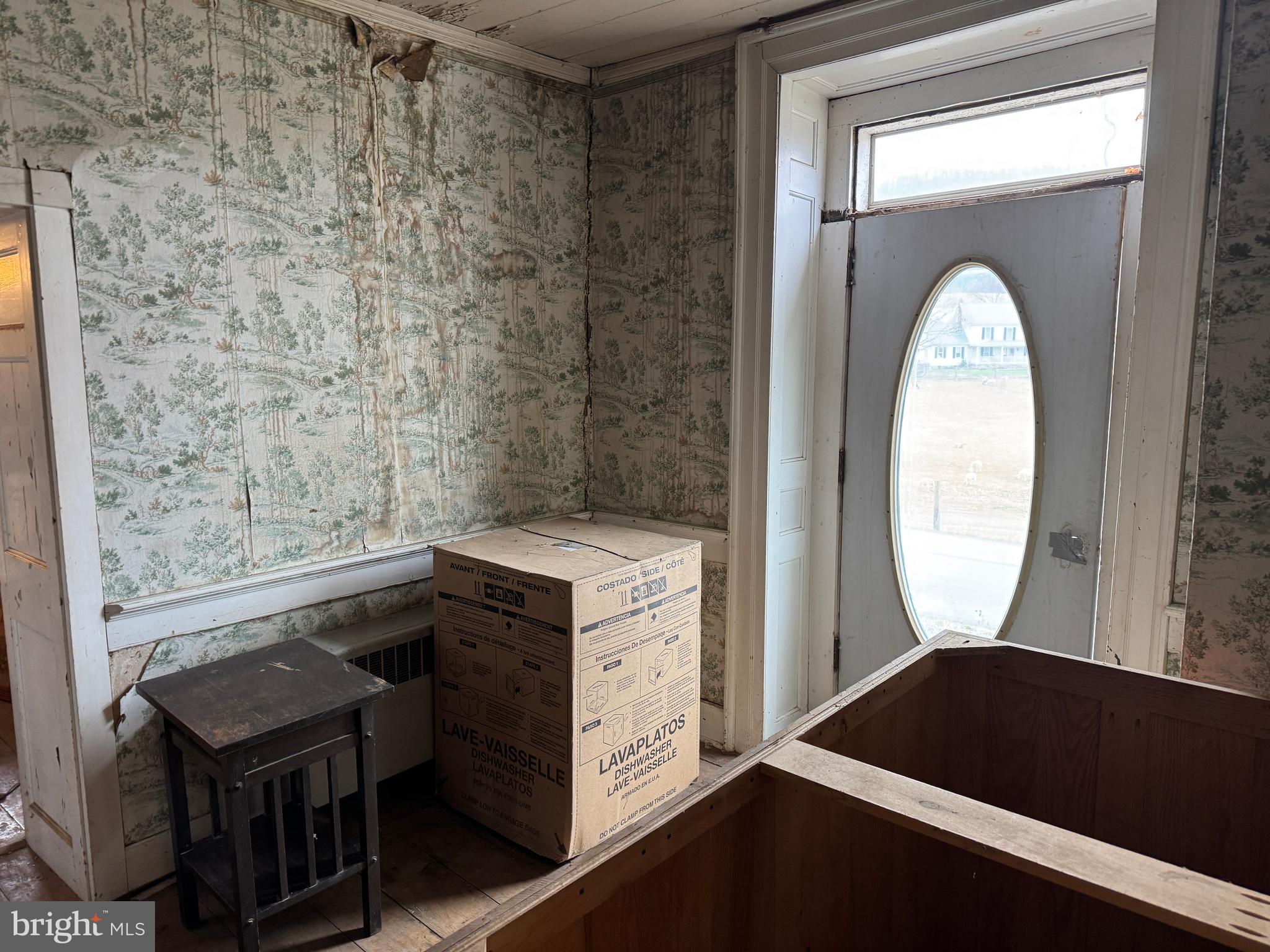 NONE AVAILABLE - Farm