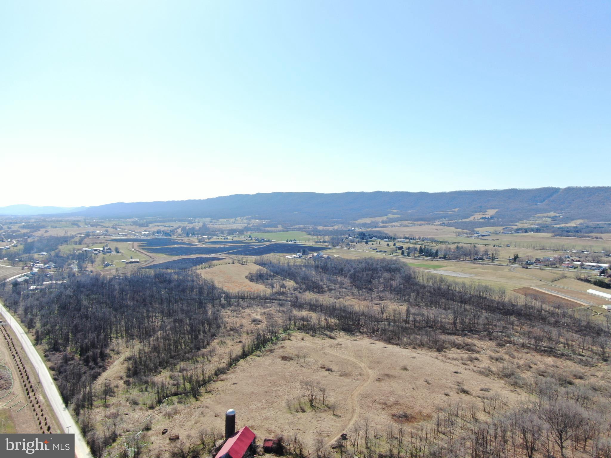 NONE AVAILABLE - Farm