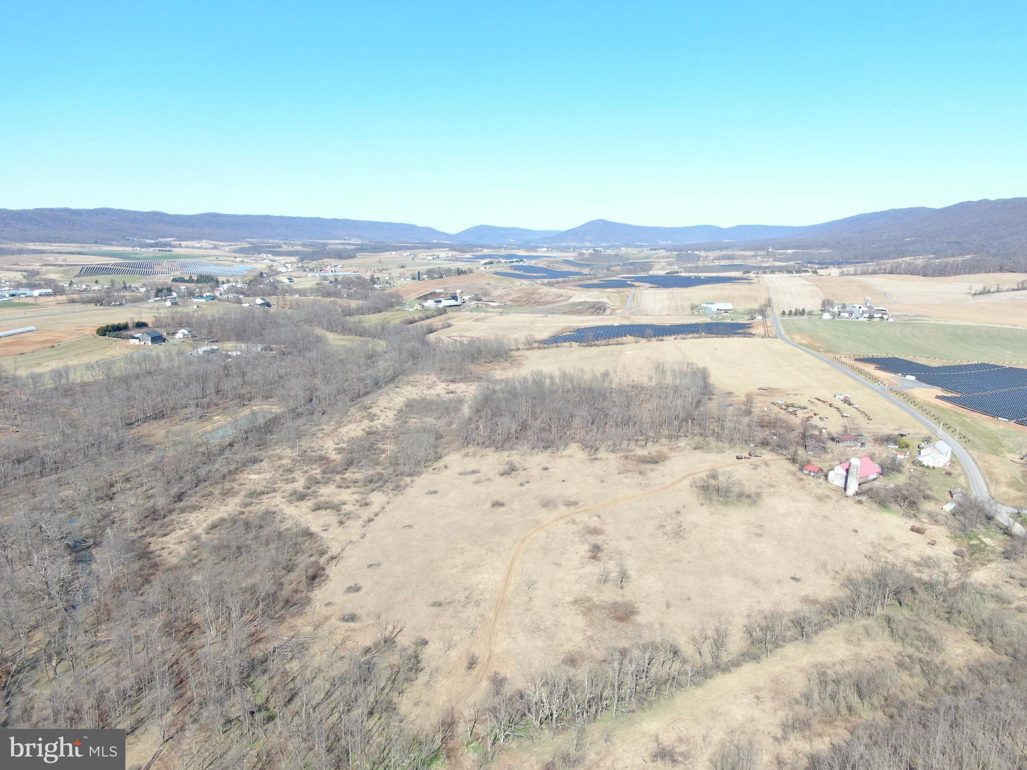 NONE AVAILABLE - Farm