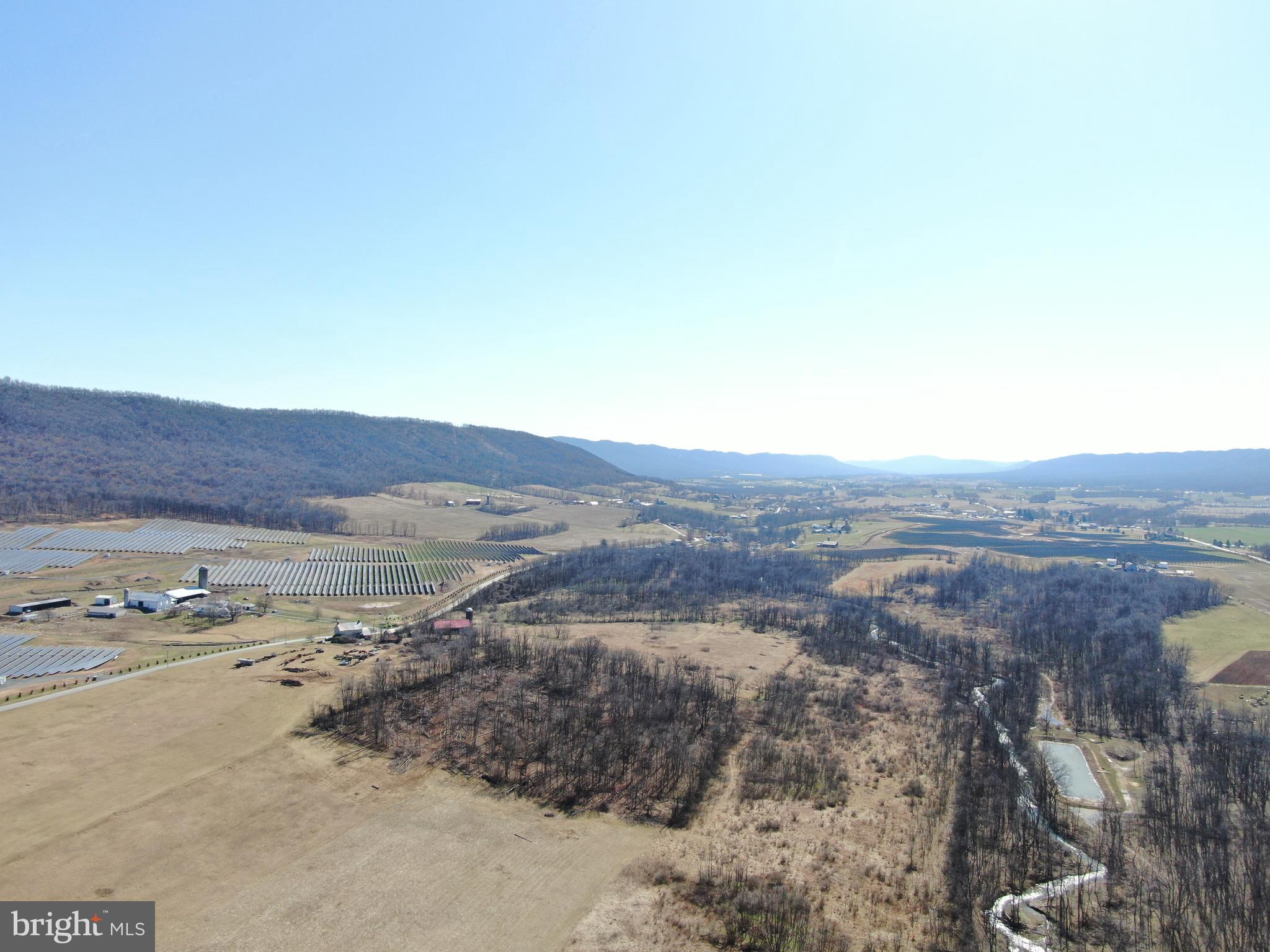 NONE AVAILABLE - Farm