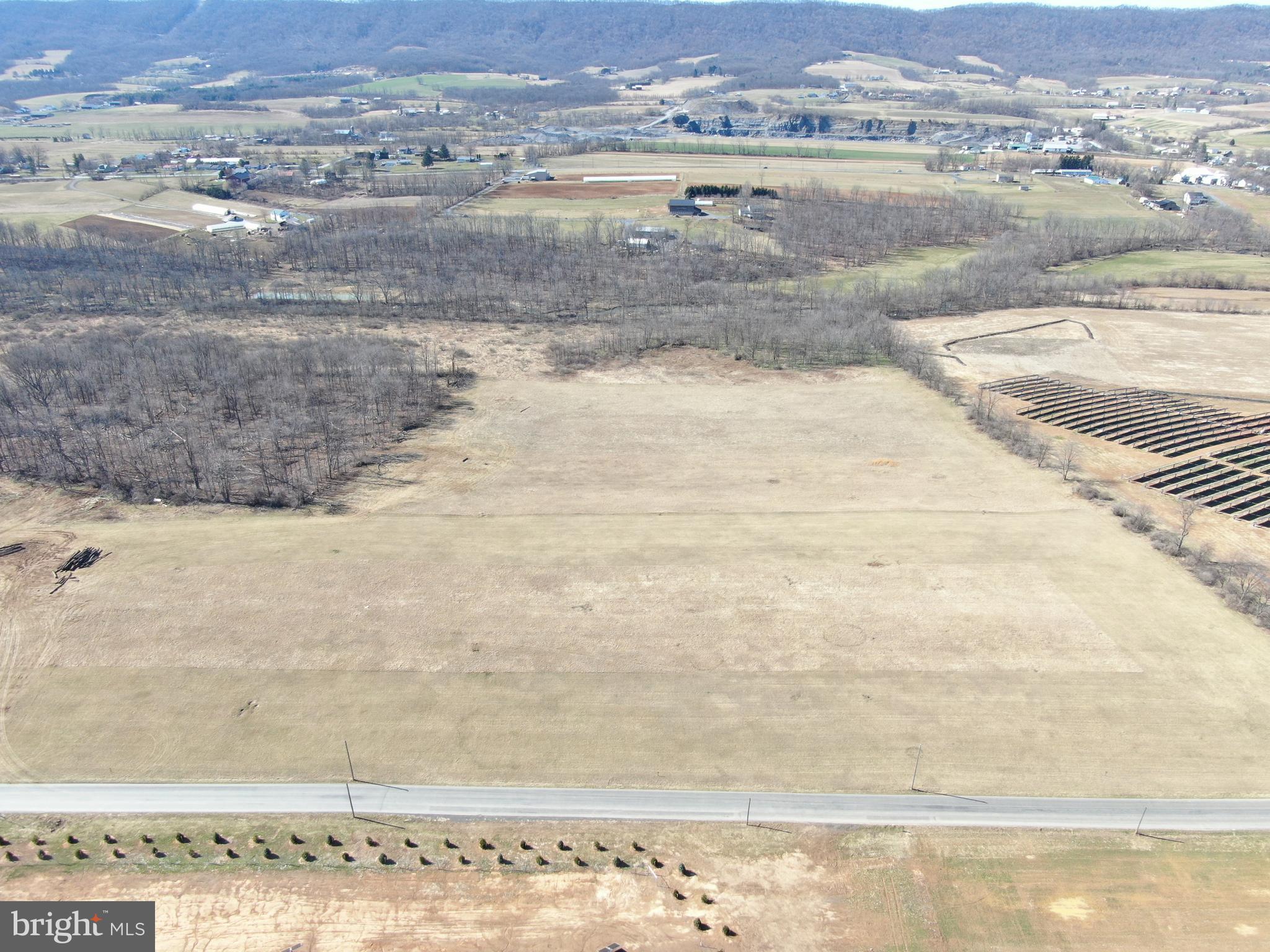 NONE AVAILABLE - Farm