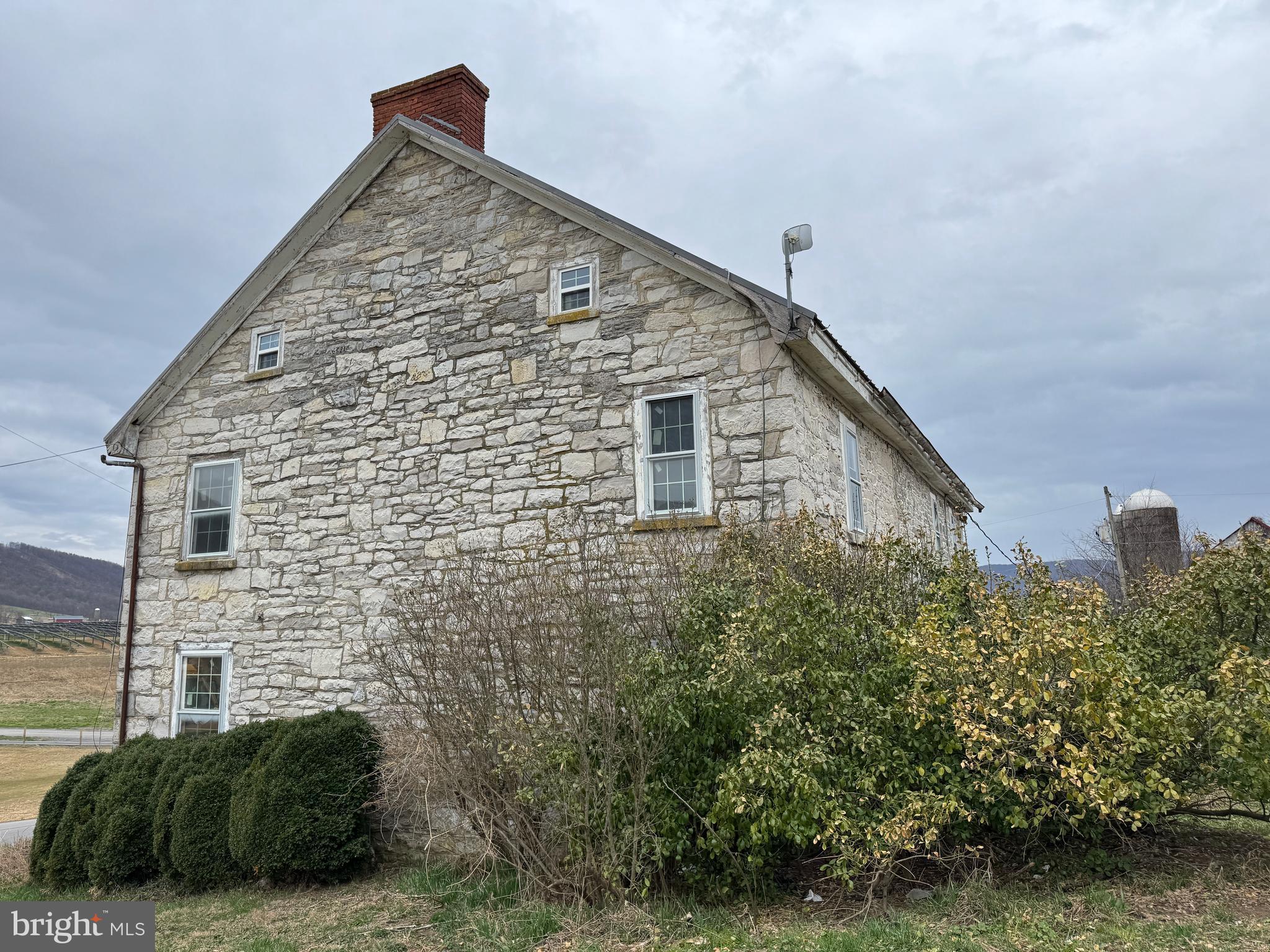 NONE AVAILABLE - Farm