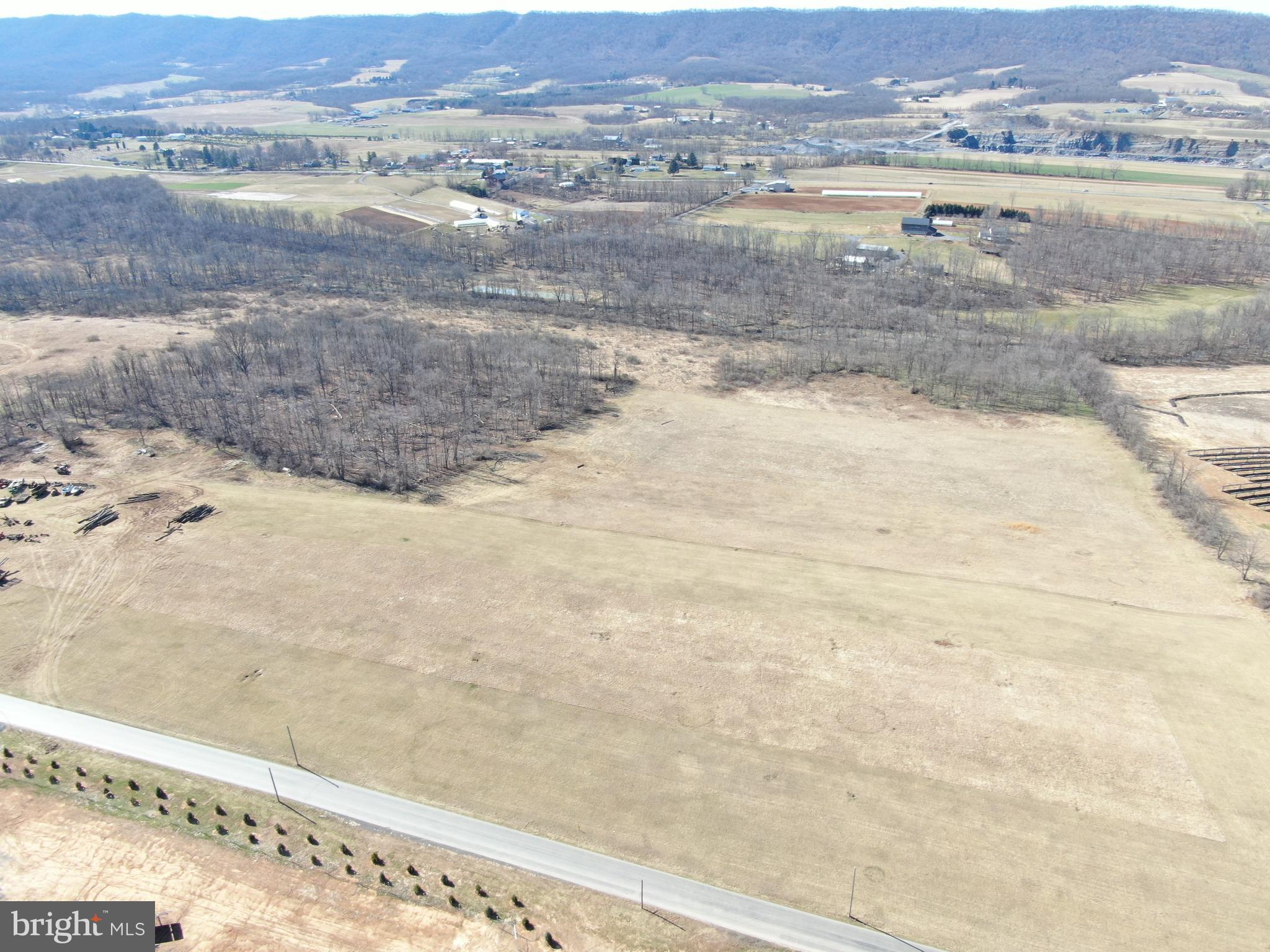 NONE AVAILABLE - Farm