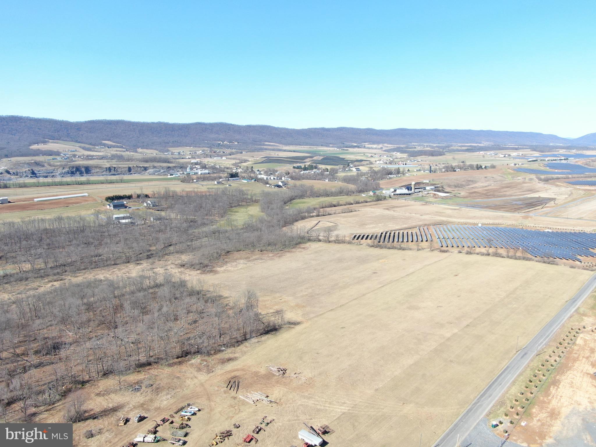 NONE AVAILABLE - Farm