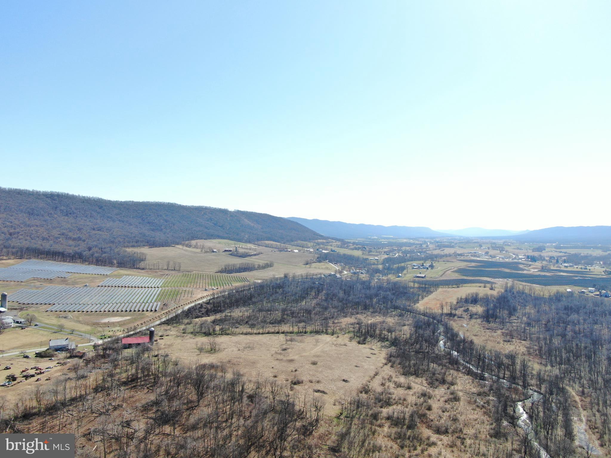 NONE AVAILABLE - Farm