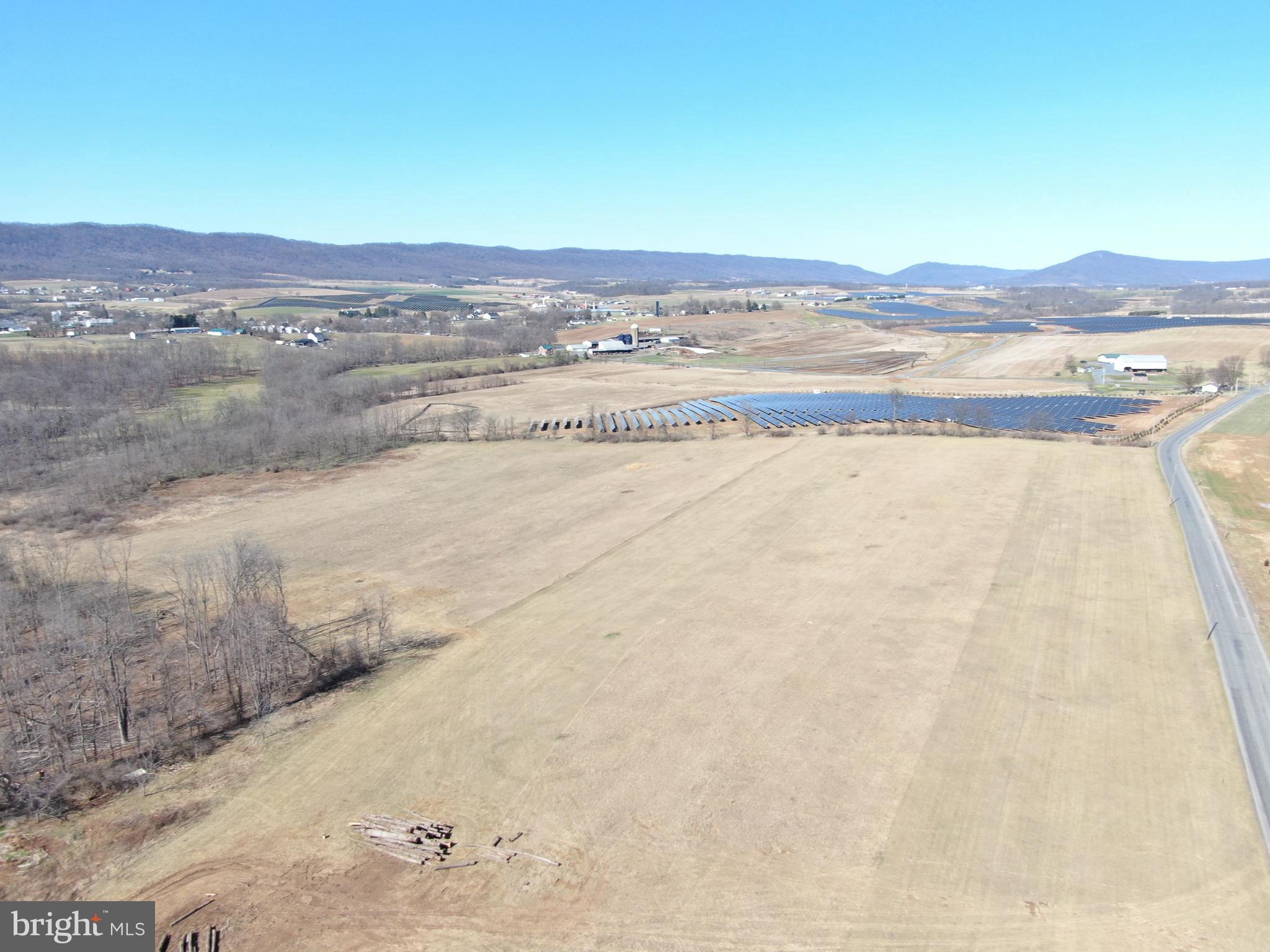 NONE AVAILABLE - Farm