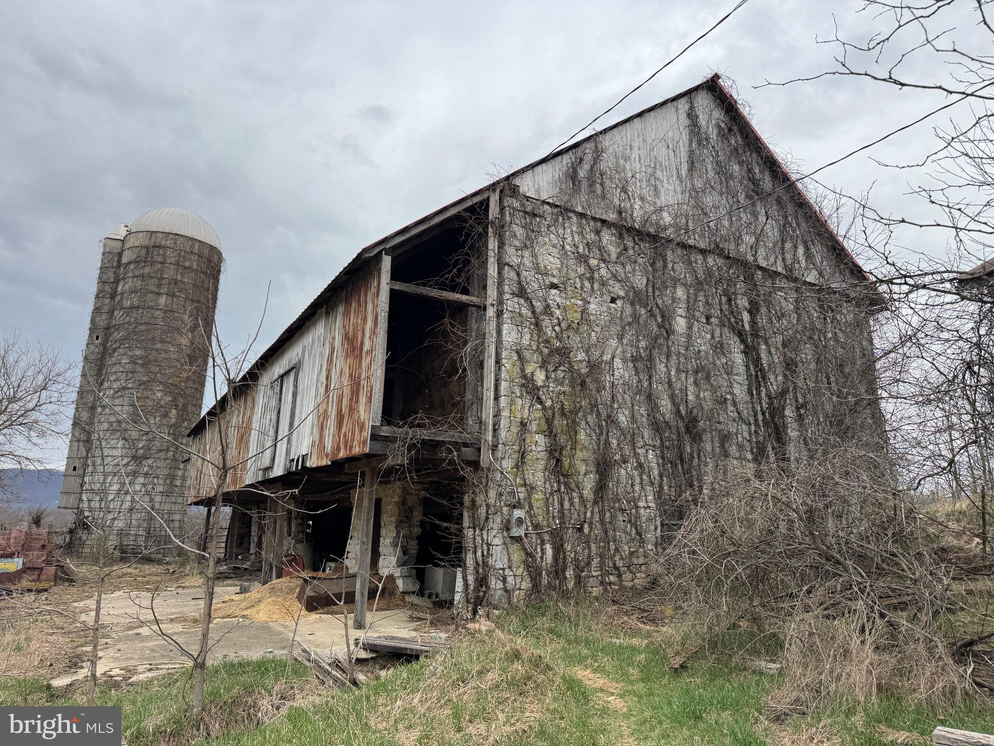 NONE AVAILABLE - Farm