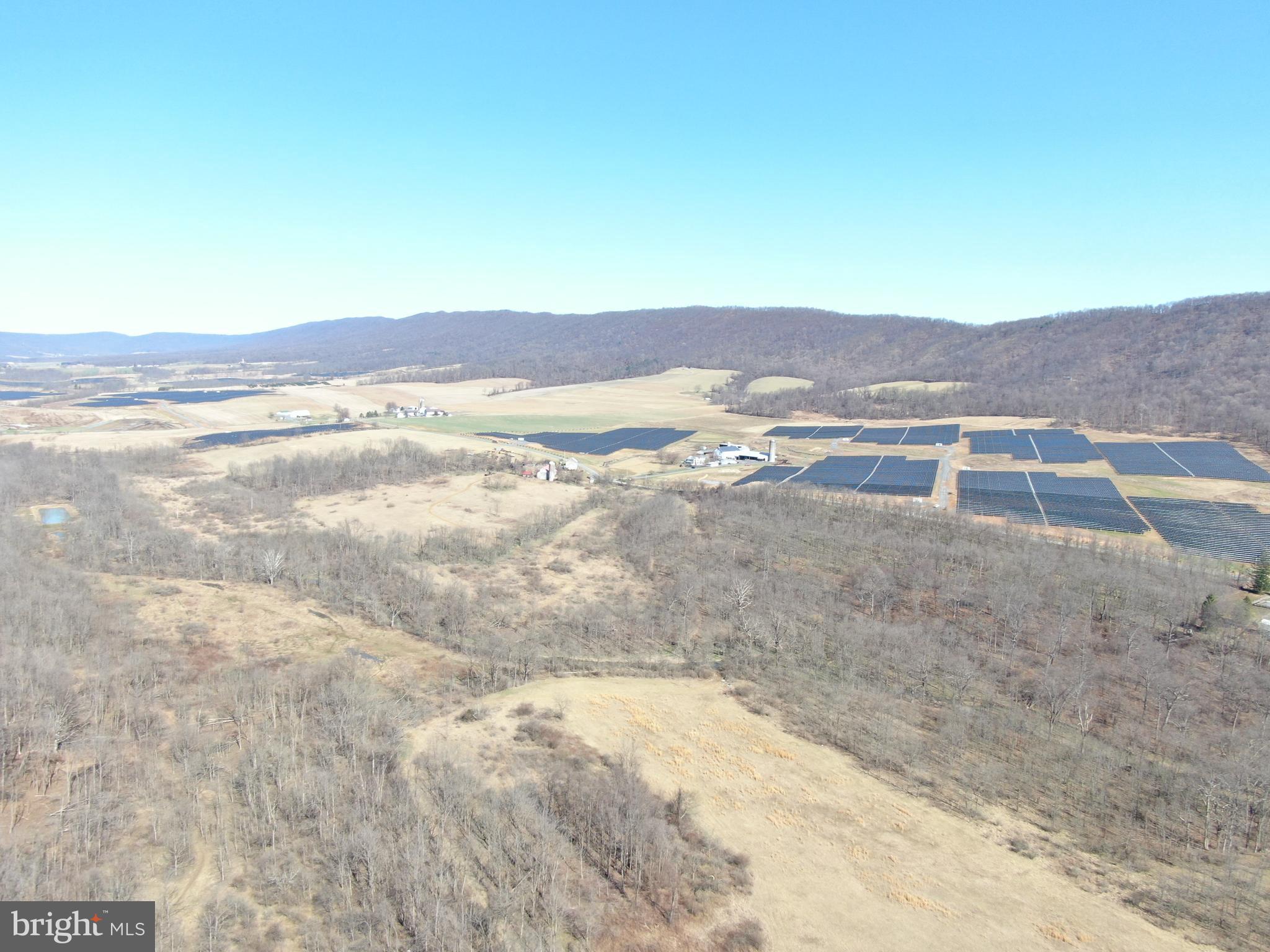 NONE AVAILABLE - Farm