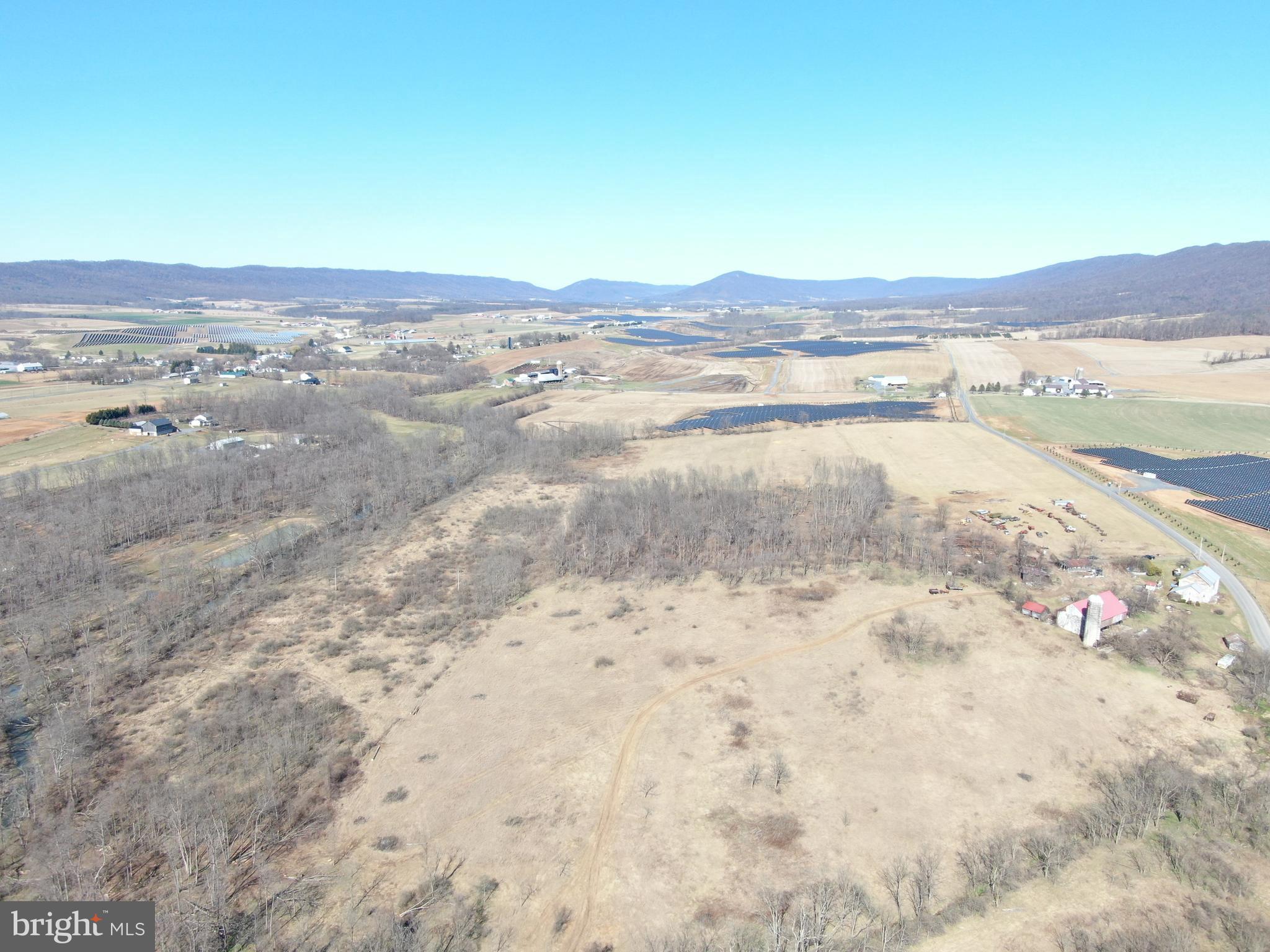 NONE AVAILABLE - Farm