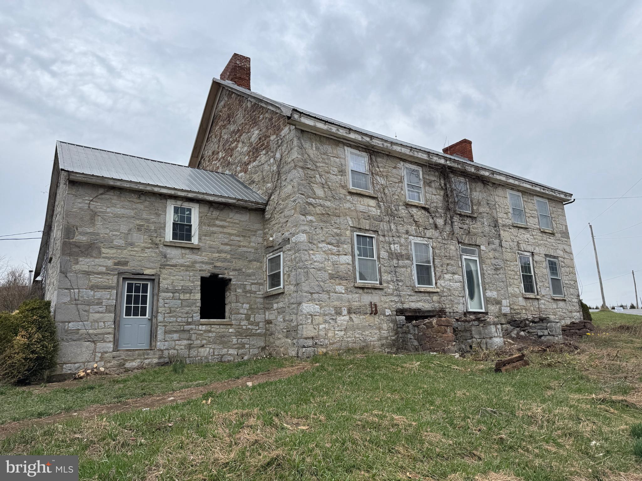 NONE AVAILABLE - Farm