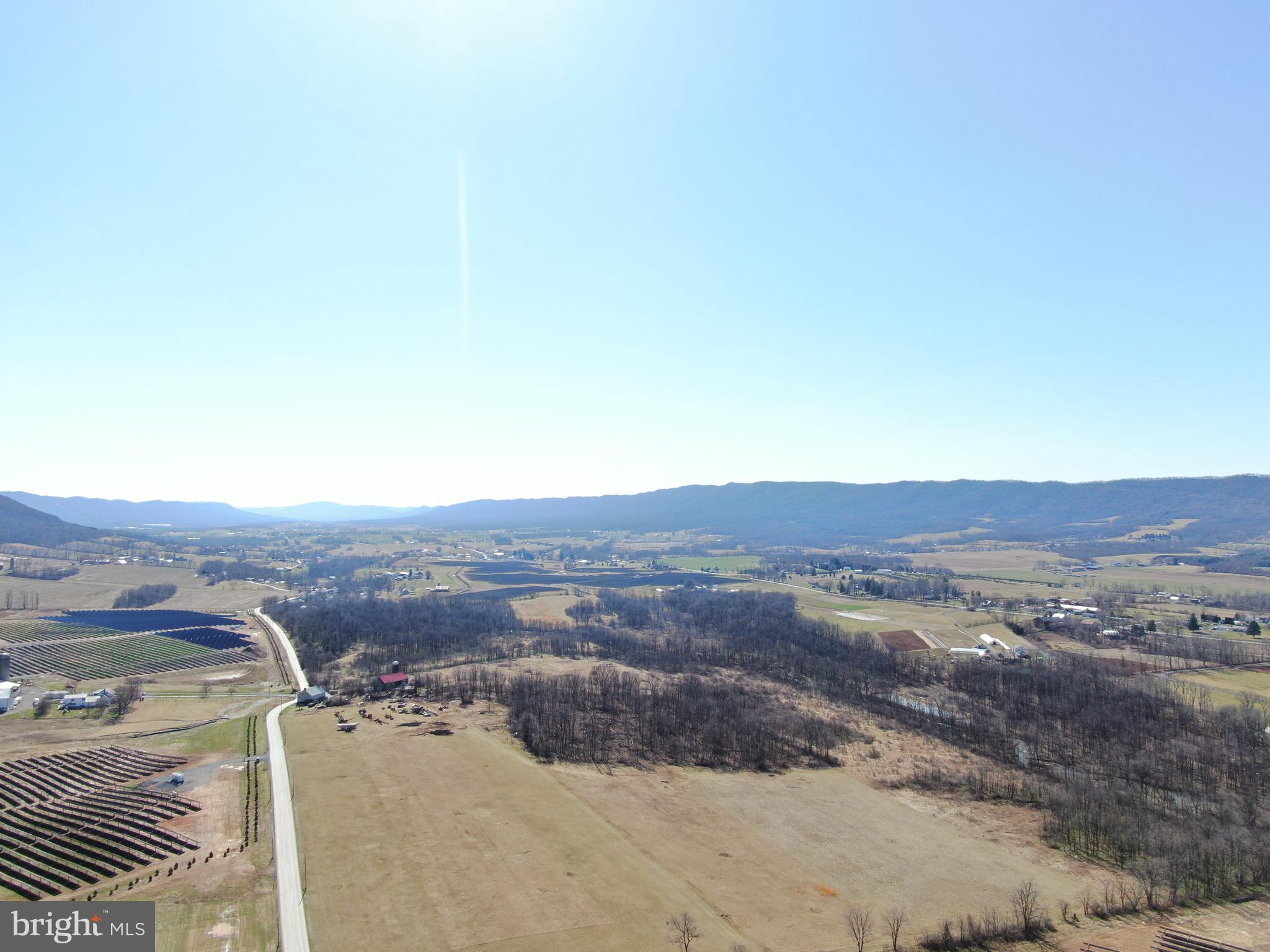 NONE AVAILABLE - Farm