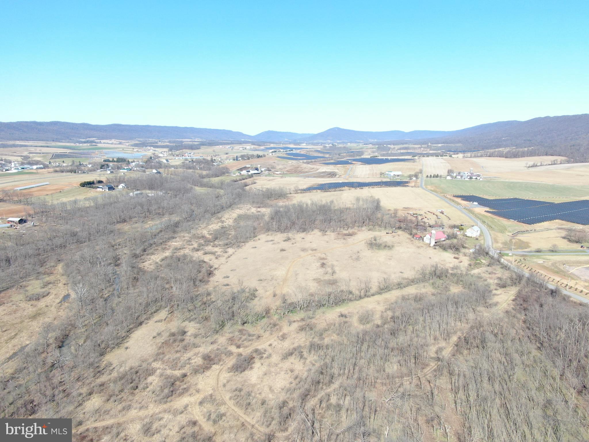 NONE AVAILABLE - Farm