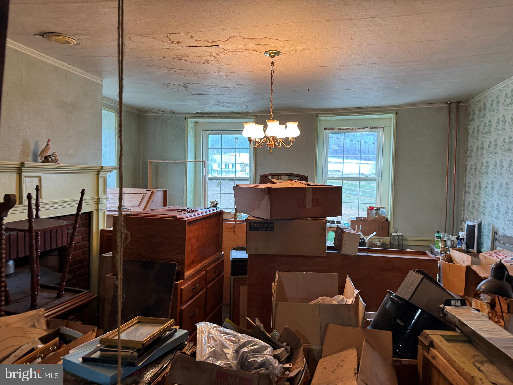 NONE AVAILABLE - Farm