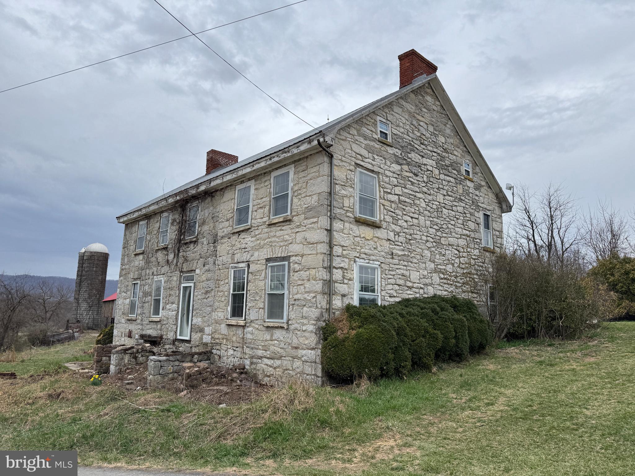 NONE AVAILABLE - Farm