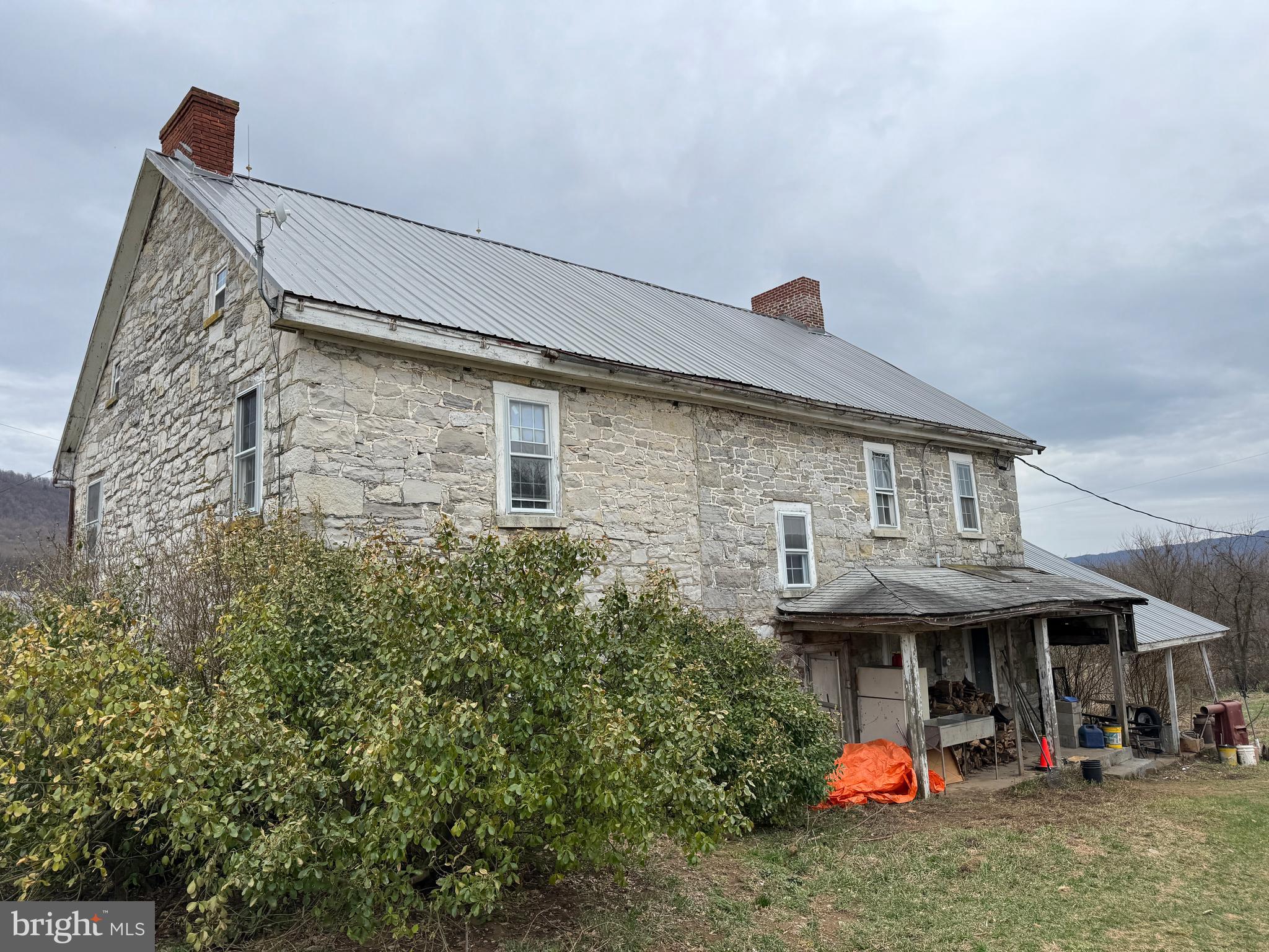 NONE AVAILABLE - Farm