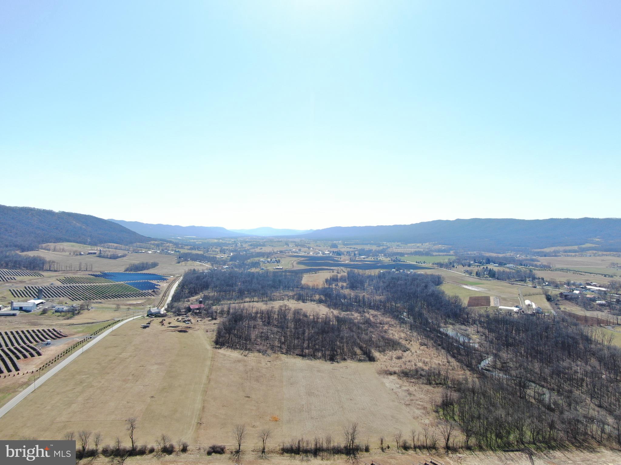 NONE AVAILABLE - Farm