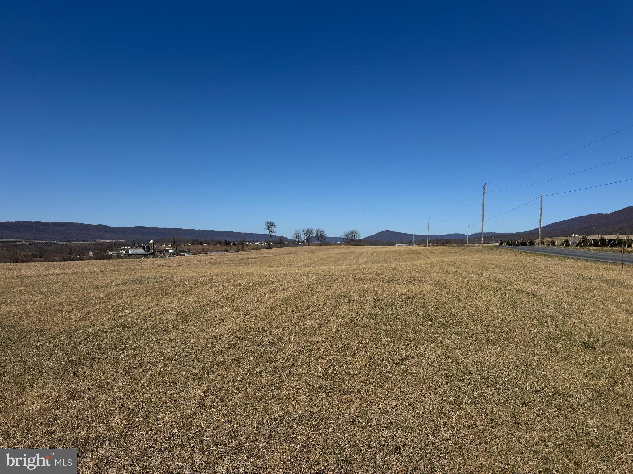 NONE AVAILABLE - Farm