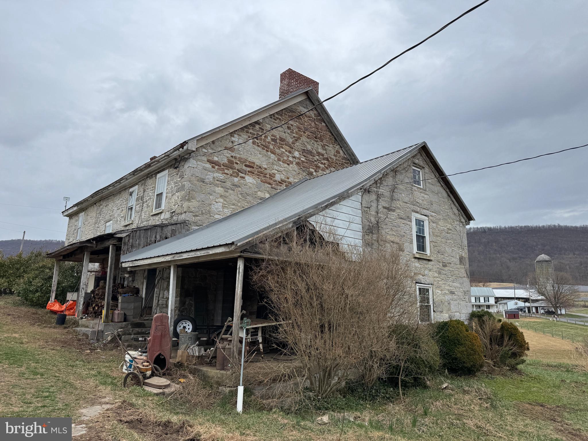 NONE AVAILABLE - Farm