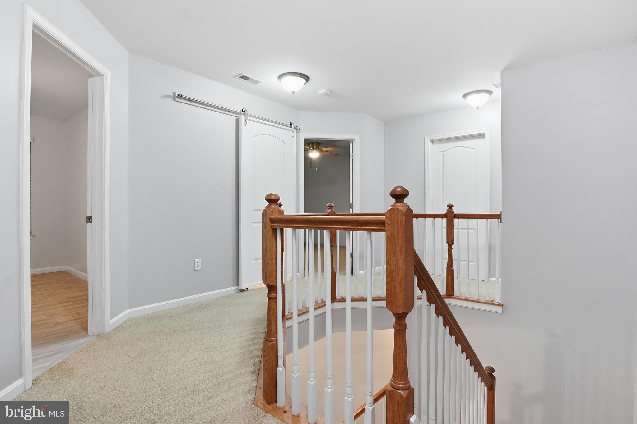 LOGANS RESERVE - Residential