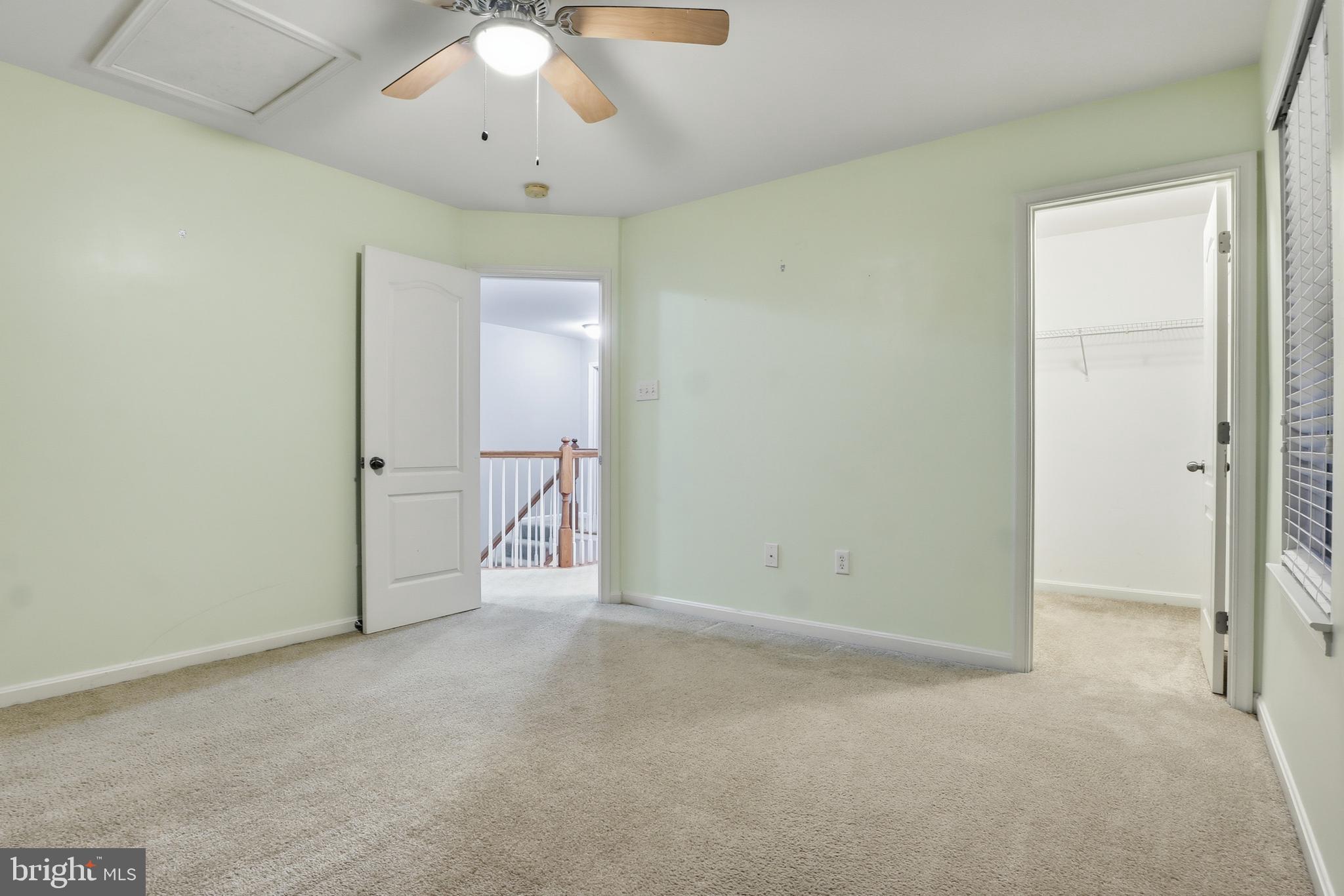 LOGANS RESERVE - Residential