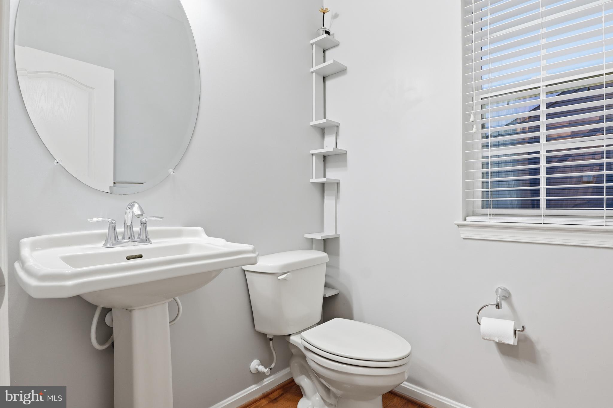 LOGANS RESERVE - Residential